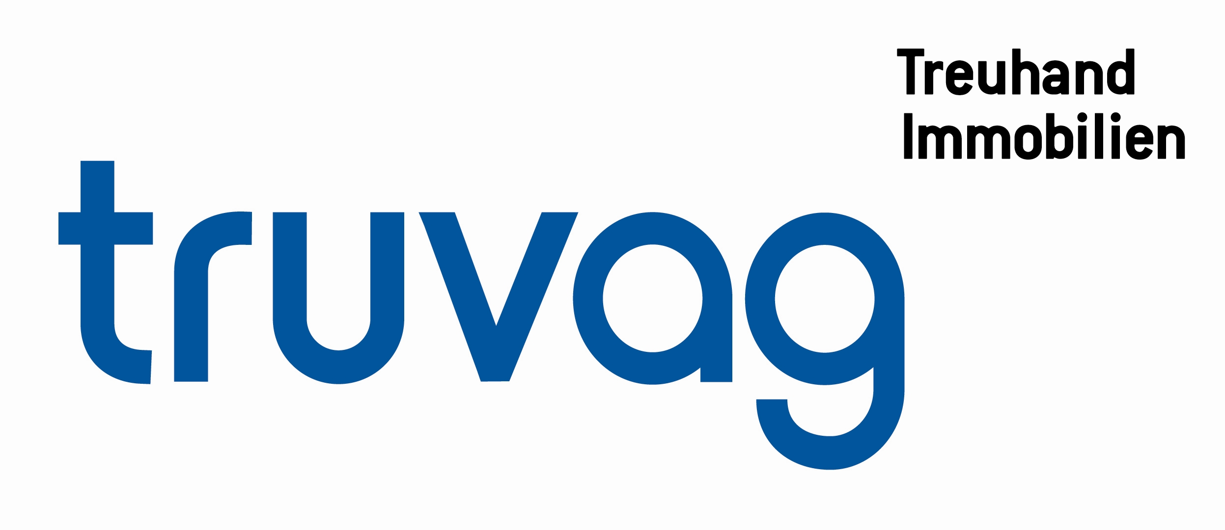Logo Truvag AG